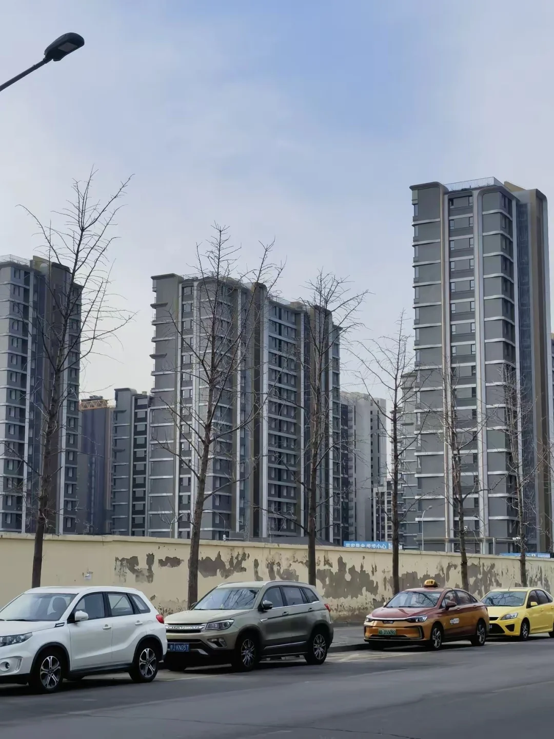 北京买🏠断供的，到底谁的错❓