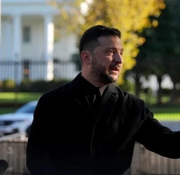 白俄罗斯宣布即将部署“榛树”中程高超音速导弹系统，这直接让泽连斯基彻夜难眠啊！