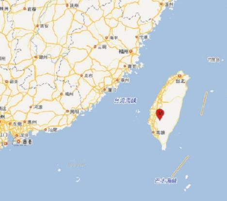 蒋介石为什么选择退守台湾，而没有去海南岛呢？他其实也想过去海南，只不过背后有人给