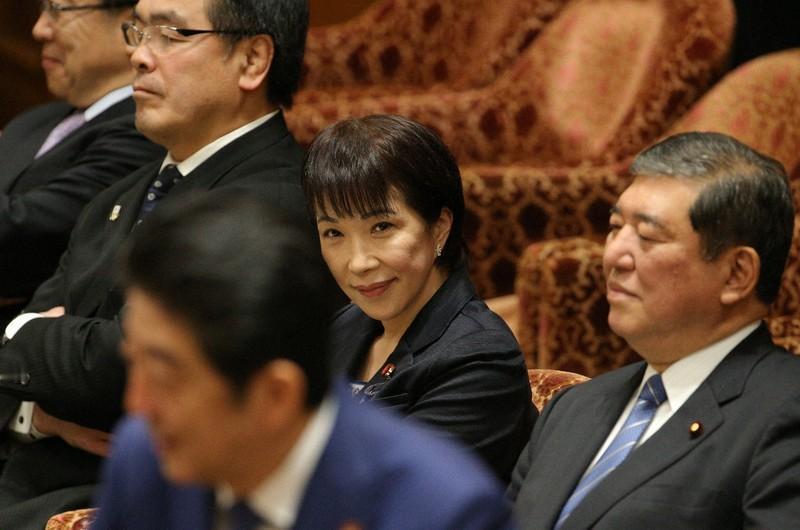 民调第一却很难赢？高市早苗太反华，美国和日本都承担不起后果高市早苗要在9月19