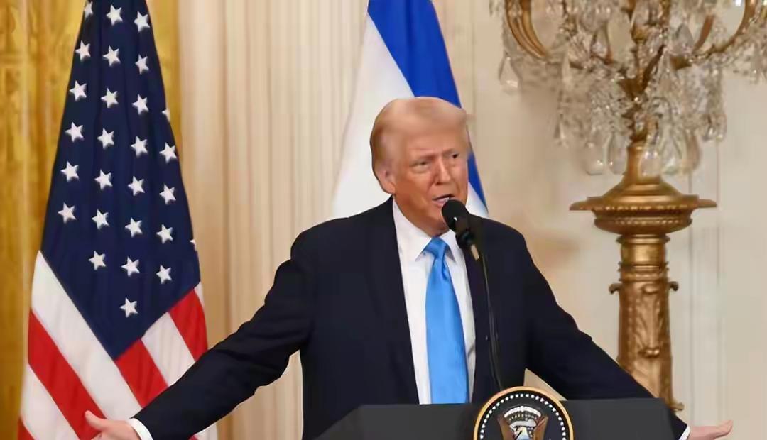 一夜之间，美国剑指中俄！普京憋屈不已，中国底牌稳稳在手2026年3月12日