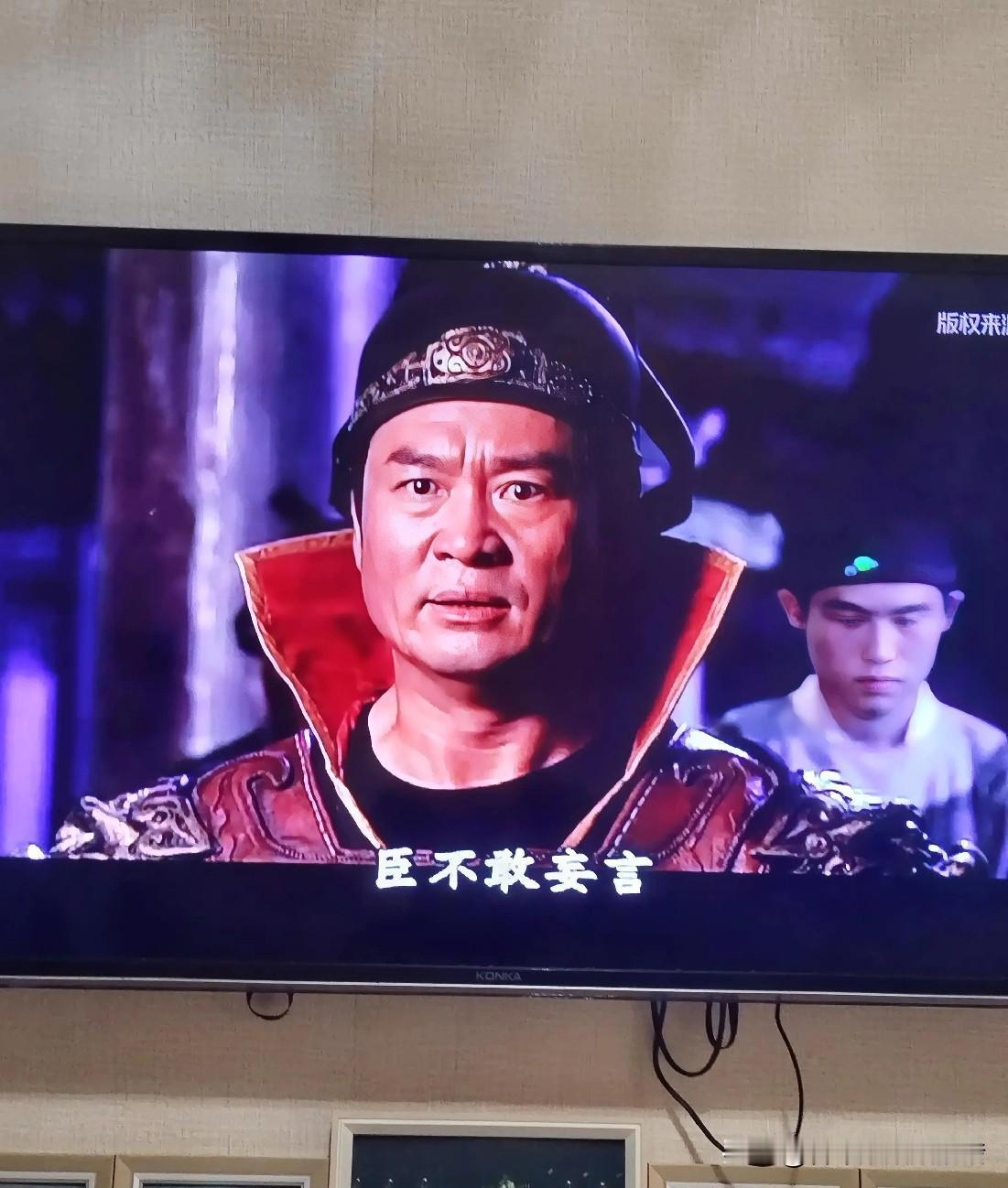 老剧常看常新，每次看都有不同的关注点。这次看《神探狄仁杰》，我对一个官职产生了浓