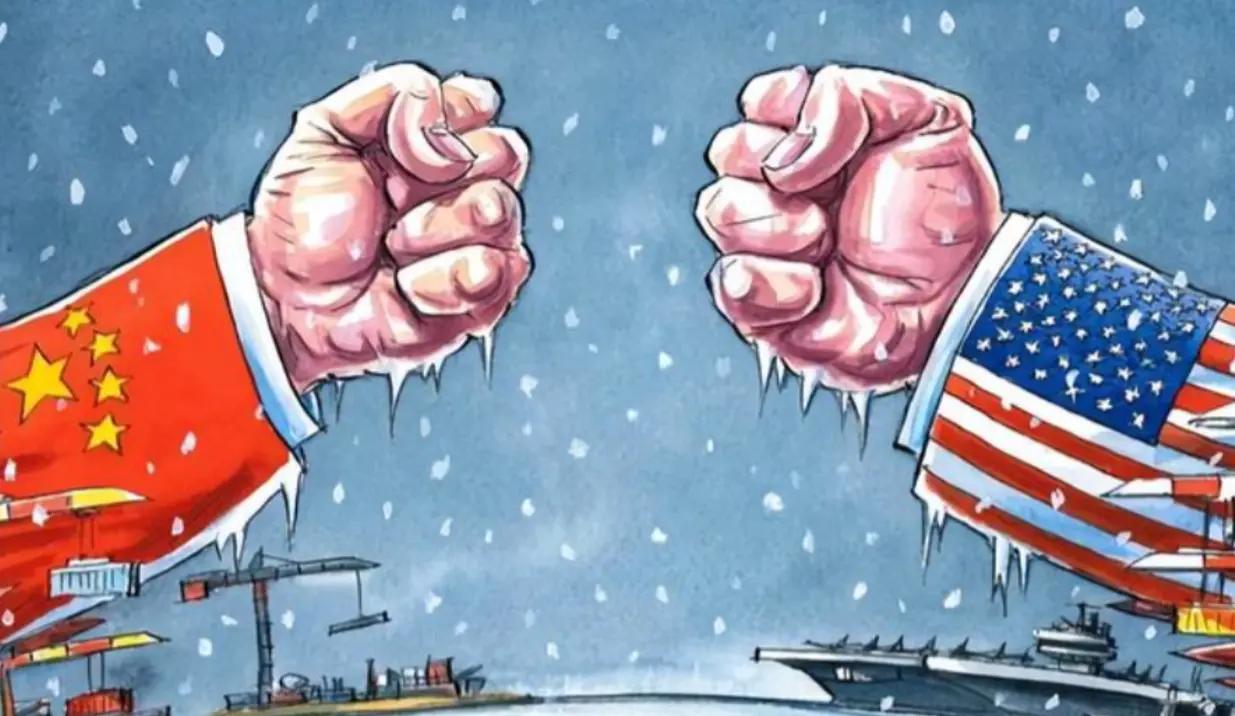 美债破39万亿！美联储全球预警，中国悄悄调仓，美方接连找上门美债彻底炸锅