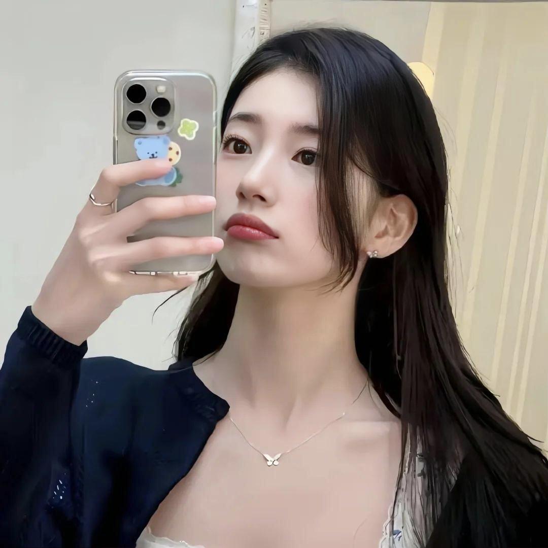 裴秀智​​​#女生头像##头像#​