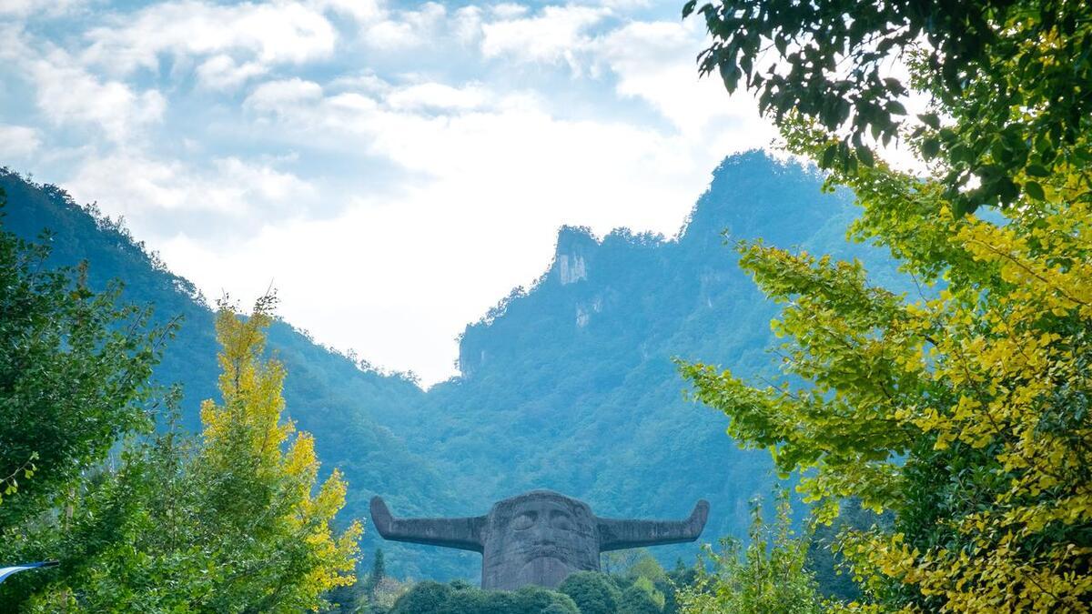 无需请假,适合五一假期出行的7个短途旅行地,3-5天也够玩