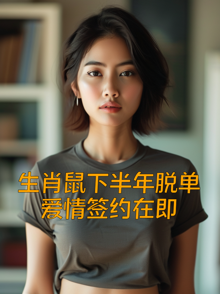 生肖鼠下半年脱单，爱情签约在即