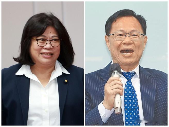 嘉义市长最新民调：王美惠41.5%、张启楷38.0%%关键调查今天（20日）