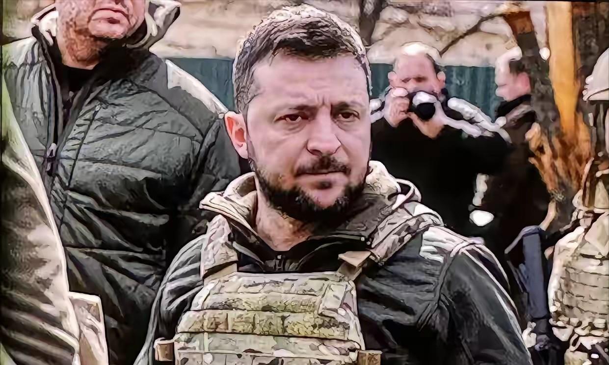 俄罗斯再一次暴露其本性！也给世人敲响了警钟！当地时间12月17日，俄罗斯总统普京