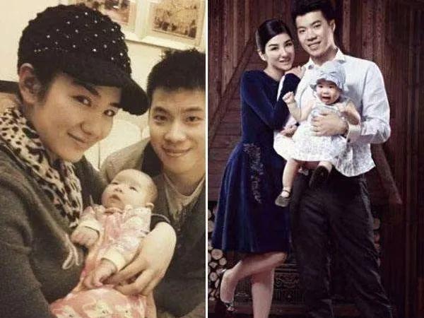 我开始理解黄毅清了我原以为离婚的时候他嫉妒黄奕原来不是嫉妒她，也不是想分钱，