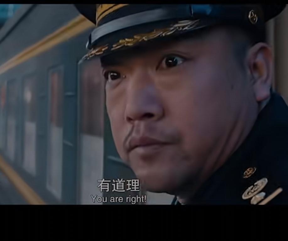 莫名其妙的解释——网上视频：一男子二十几岁，国外某大学硕士，恋爱一段时间后因彩