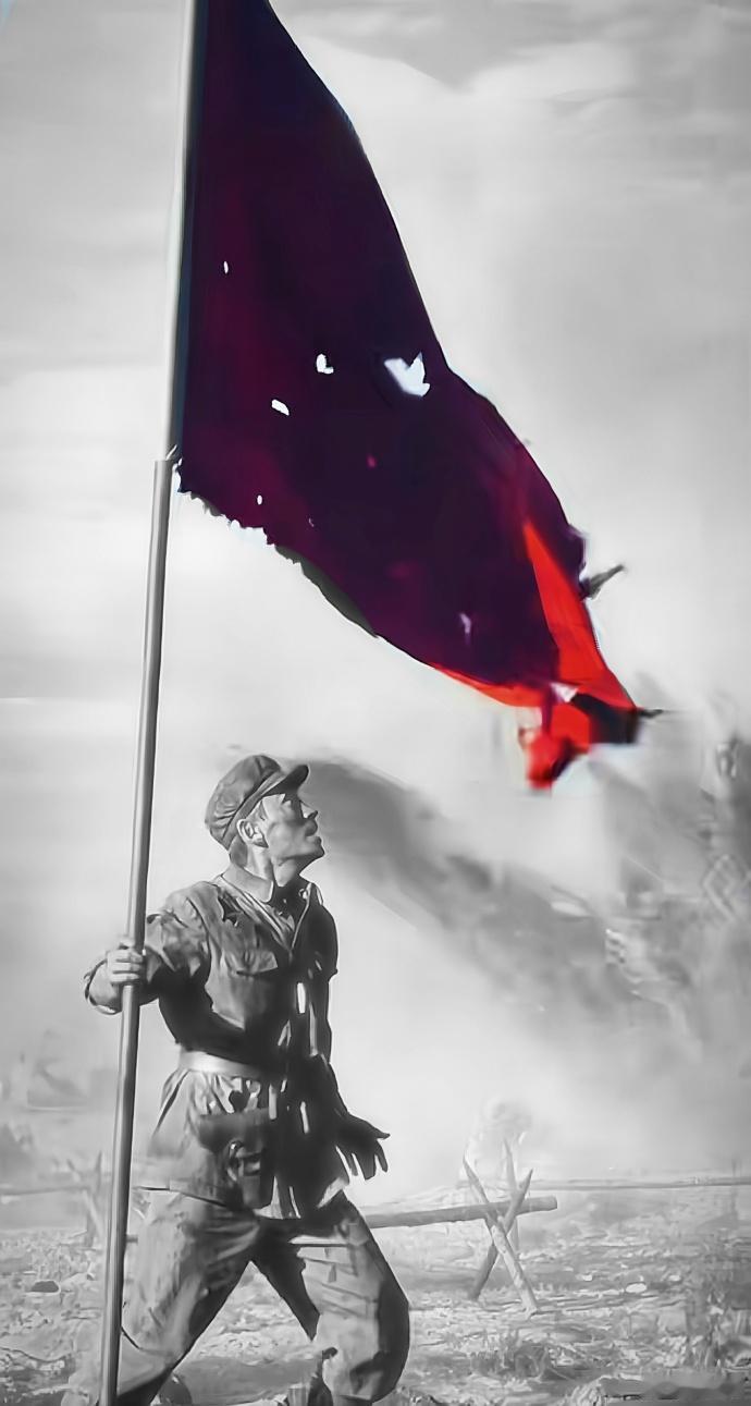 五场重大战役，彻底暴露了我国的实力，奠定了大国地位第一场：抗美援朝。抗美援朝