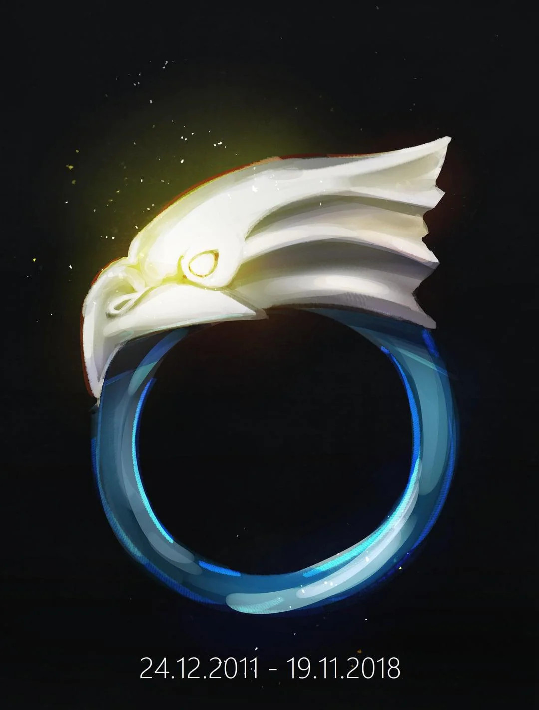 想念天鹰戒dota2游戏梗DOTA2