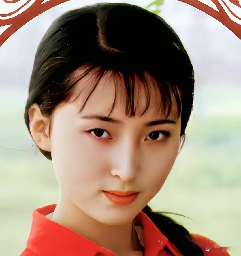 陈晓旭出生前的梦境与取名往事，藏着她与黛玉一生的羁绊陈晓旭未出生时，她妈妈