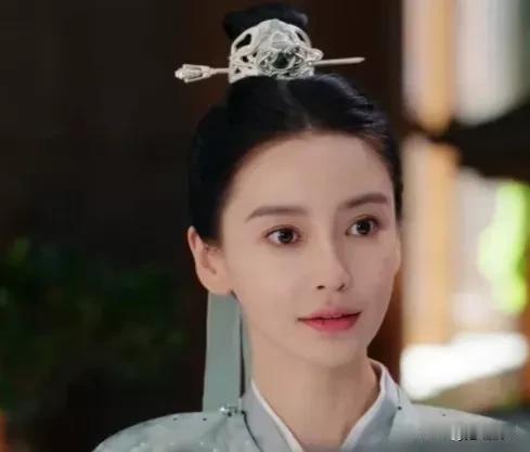 杨颖Angelababy和宋威龙的《相思令》首播，这3点真是令人意外！1.没