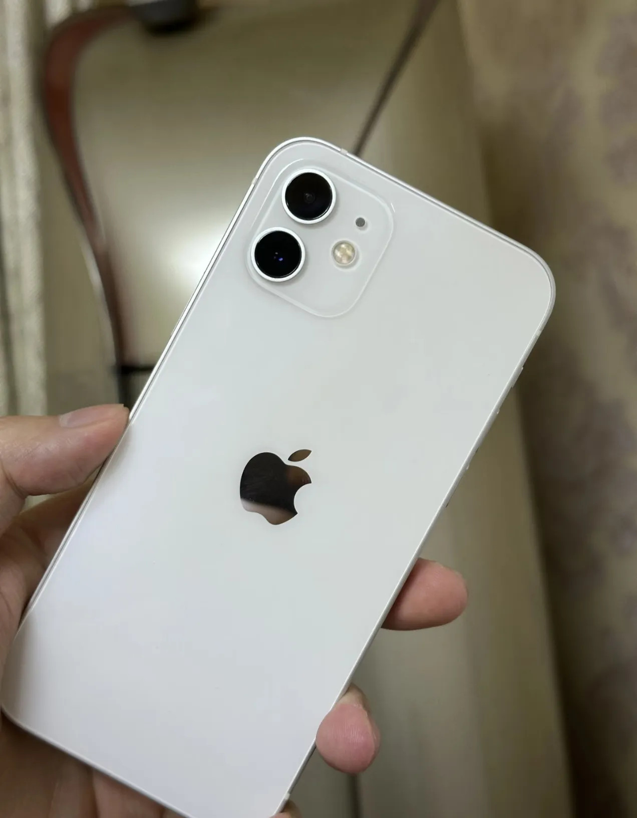 苹果xr：3GB运行内存苹果11：4GB运行内存苹果12：4GB运行内存苹果1