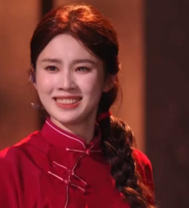 浪姐里，最心疼的就是张慧雯了！人家是一手好牌打的稀烂，她是打的再好也无人在意