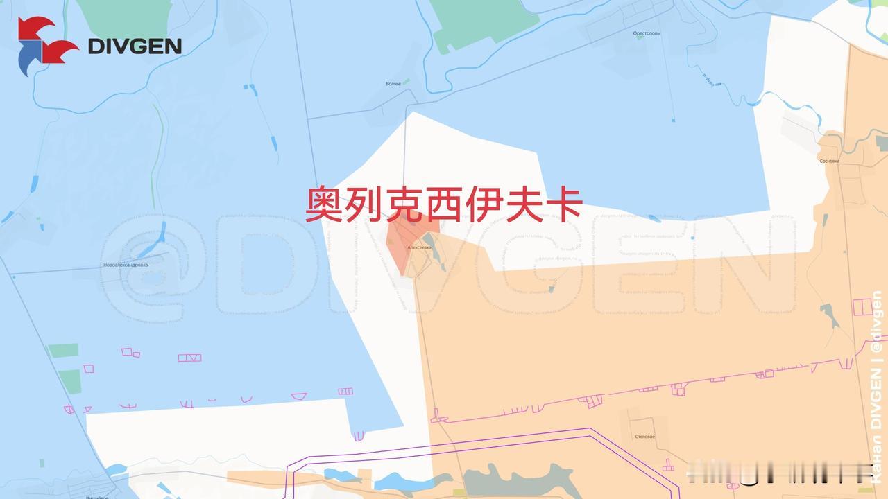 10月15日箭头社更新俄乌战报：图一：俄罗斯东部军区部队完全控制了第聂伯罗彼