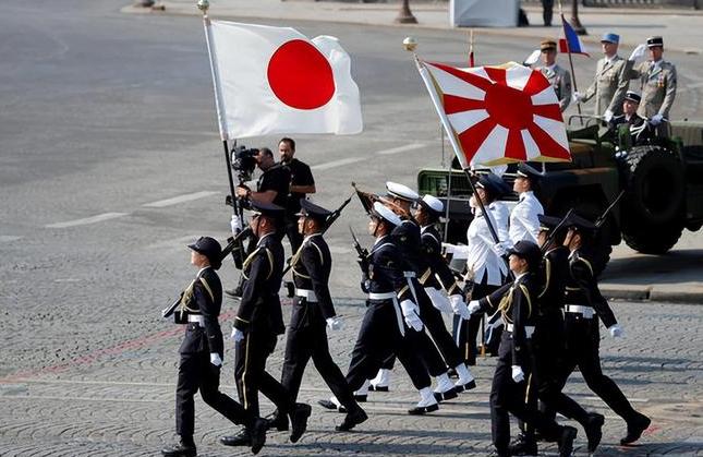 德国学者抛出灵魂拷问：同样是侵略，二十国联军的炮火只给中国留了皮外伤，为何唯独日