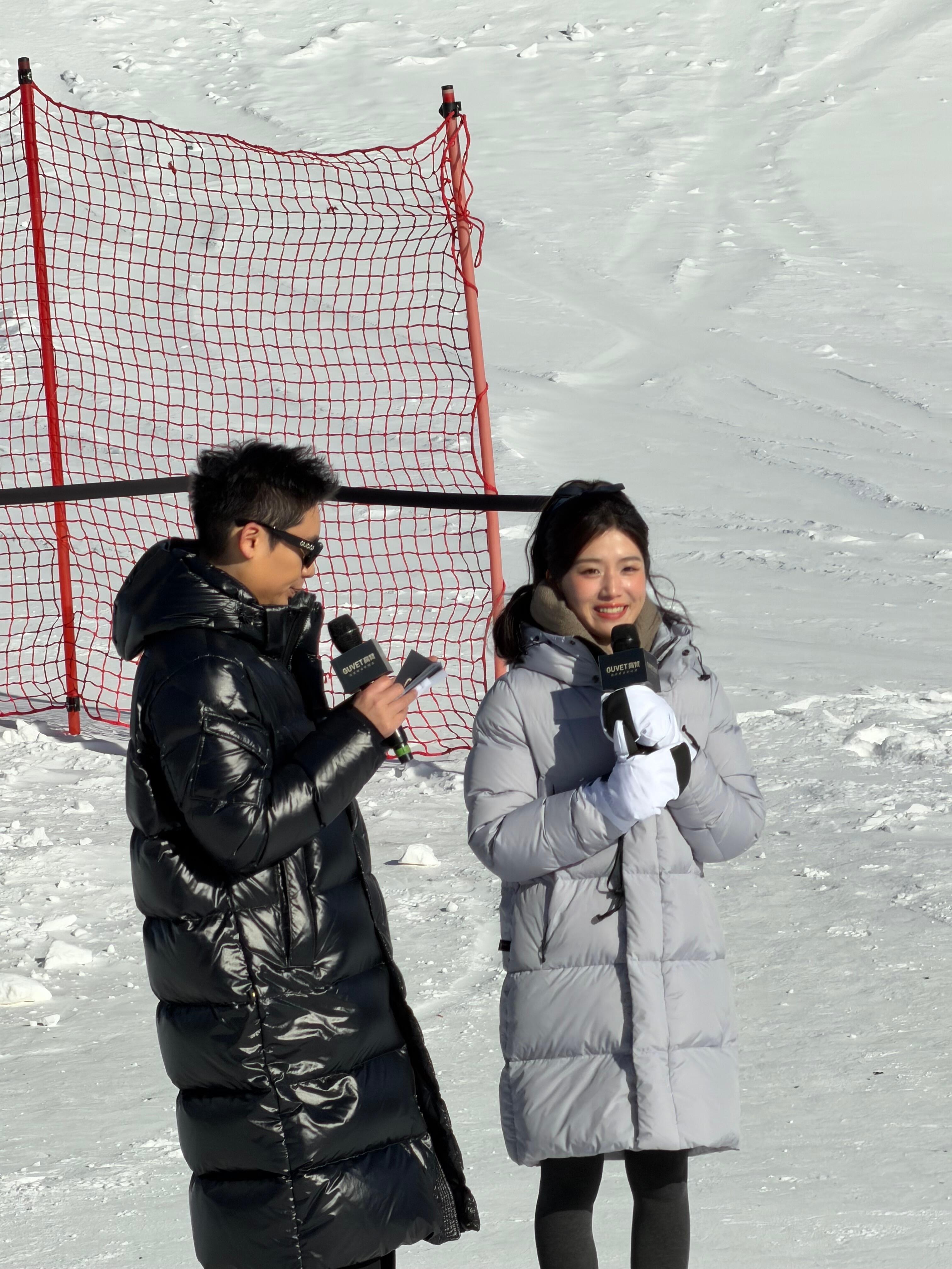 路人视角，看看这是谁！