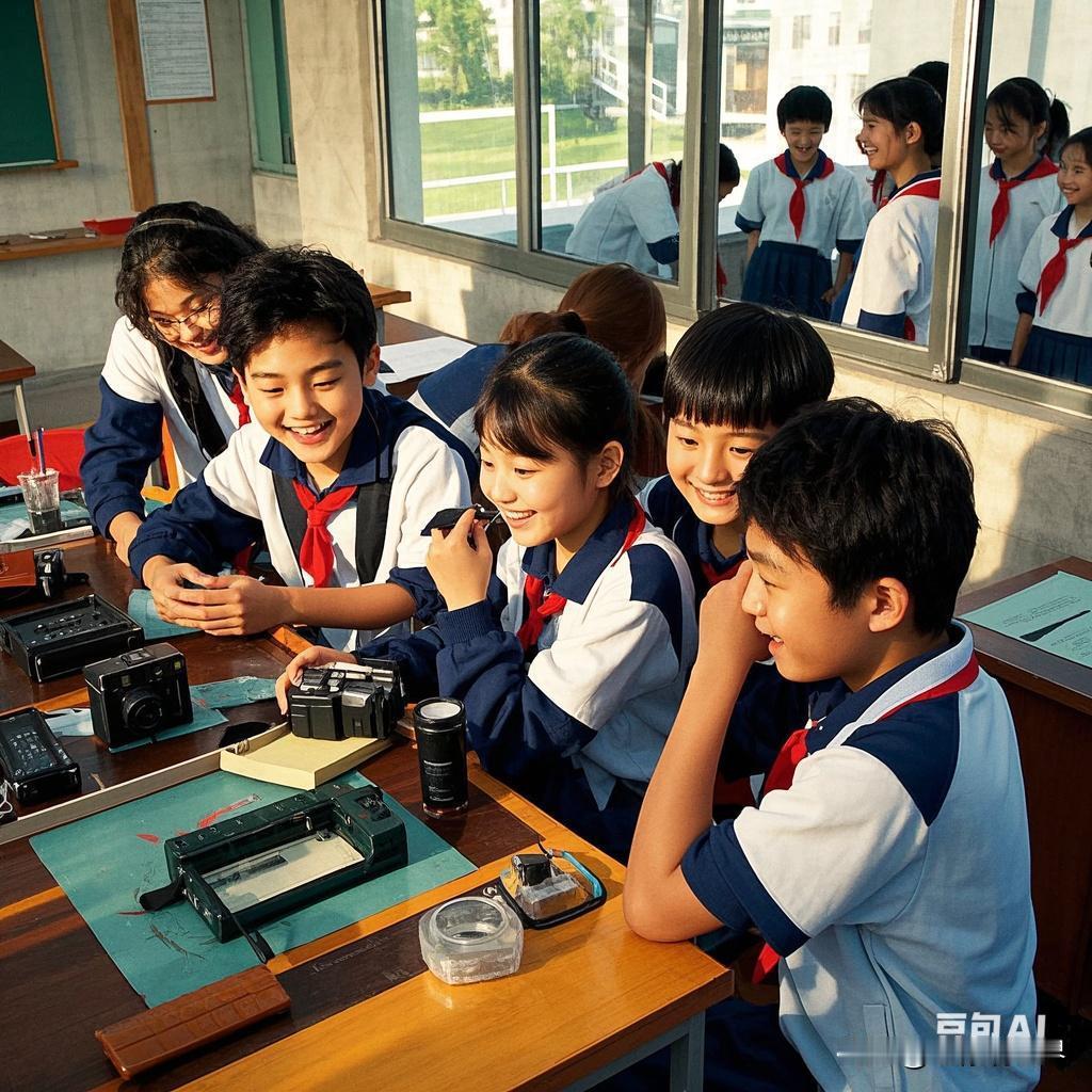 各位家长朋友们，说句实在话，你是更喜欢现在改革后的素质教育呢，还是希望孩子像当初