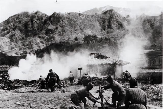 180师老兵如何评价师长的选择？1951年抗美援朝第五次战役中，志愿军180