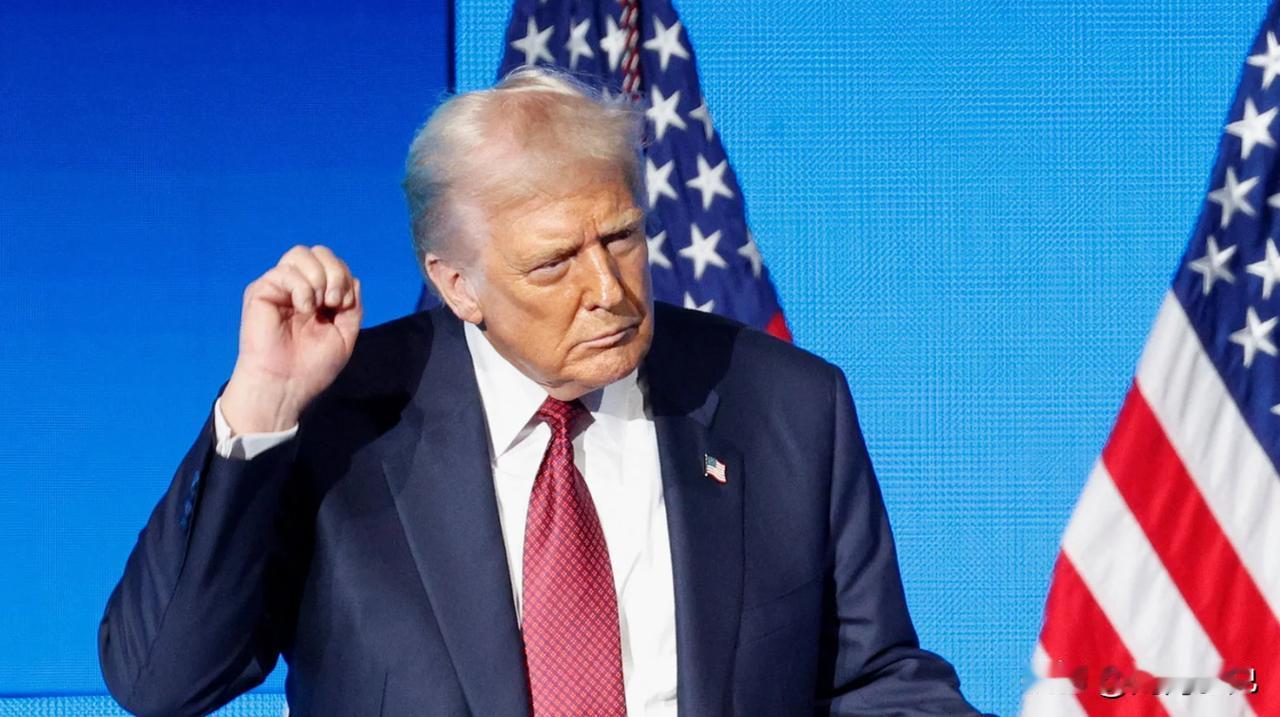 特朗普再次强调拥有格陵兰岛的重要性 特朗普再次强调拥有格陵兰岛比任何条约文