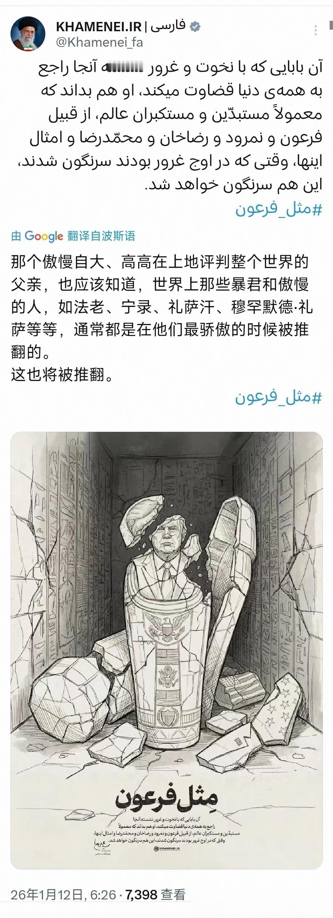 这是一篇极其有意思的文字，也是一张特别有内涵的图片。不论你从甲方看乙方，说的都对