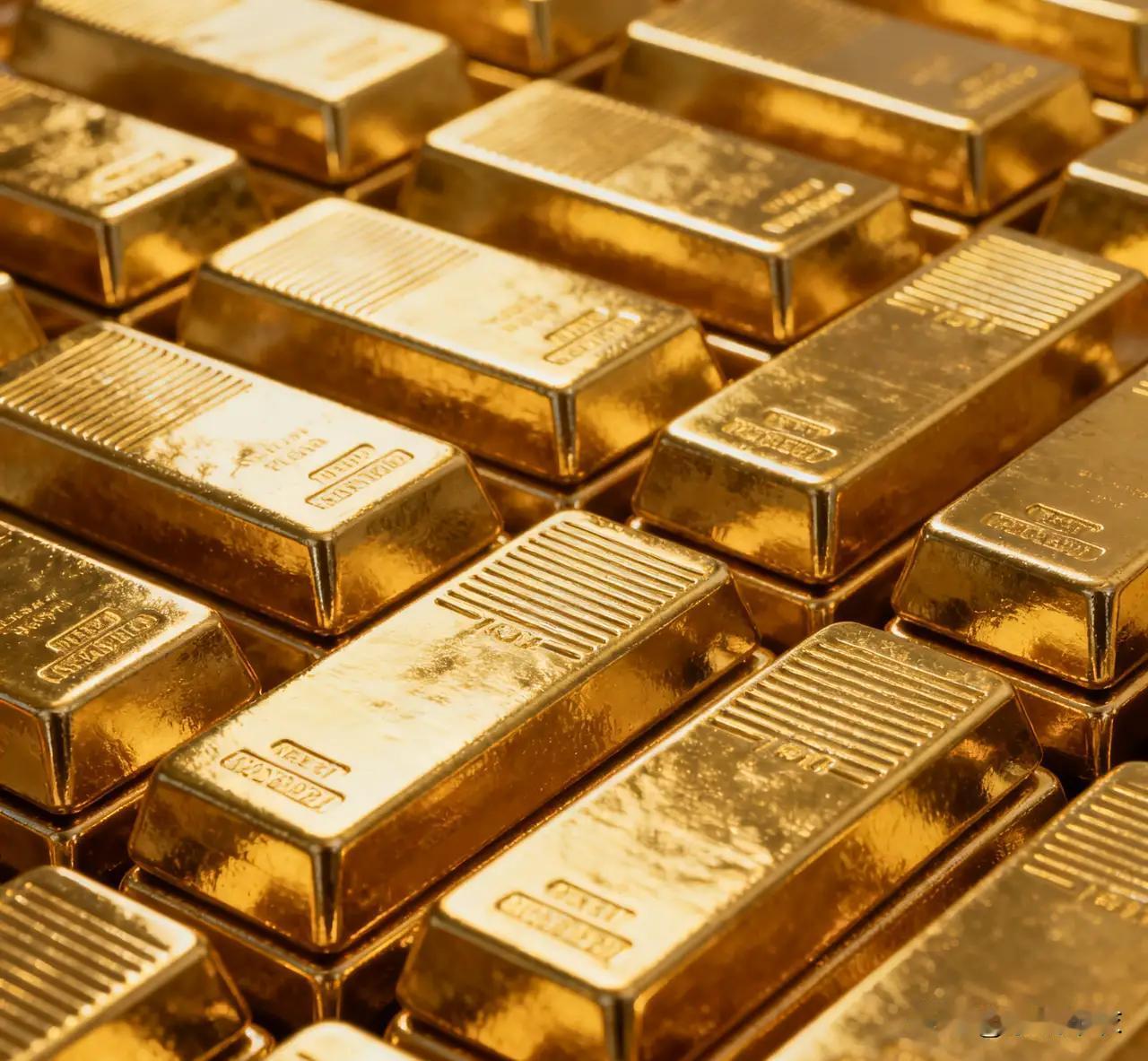 全民炒金热潮背后：财富的“黄金时代”真的是你想象中的那样吗？谁能想到呢？在这