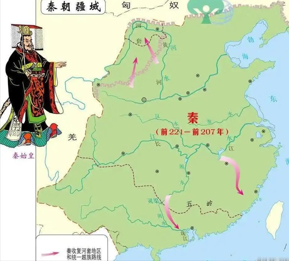 匈奴为何愿意接受西汉的和亲政策？ 匈奴接受西汉和亲，本质是草原游牧经济与中原