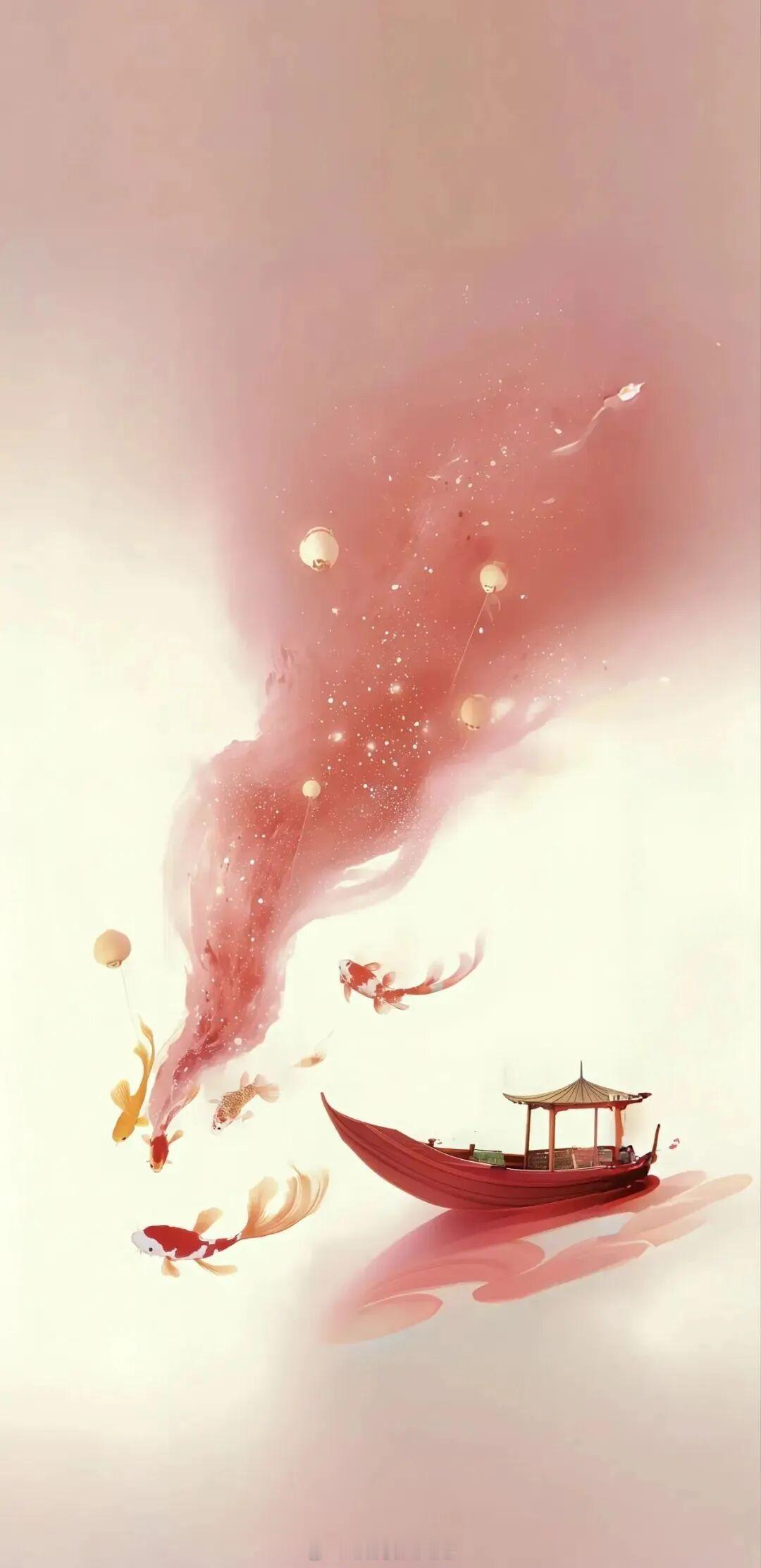 “如果今世无缘，下一世也不要相见，我害怕总被伤害，活得太艰难……”——尤四姐《渡