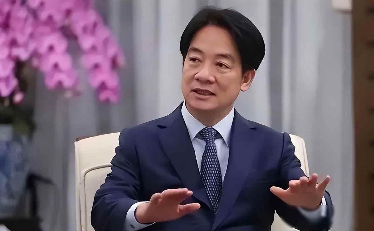 美国刚砸120亿囤矿，台湾蓝白联手卡军购，大陆悄悄打开一扇门2月2号这天，特