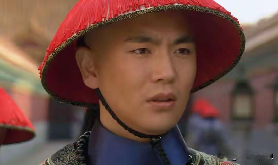 我一直有一个疑问甄嬛发现自己怀孕以后，按照正常的怀孕生理，不是应该会出现呕吐的