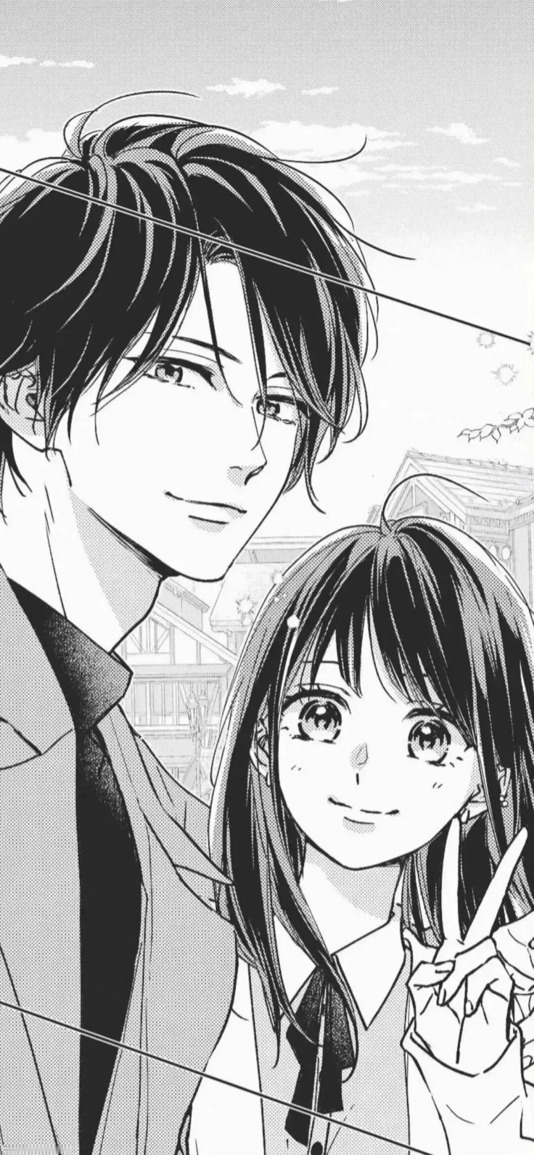 𝘄𝗮𝗹𝗹𝗽𝗮𝗽𝗲𝗿|动漫壁纸无水印｜二次元｜壁纸｜可爱｜锁