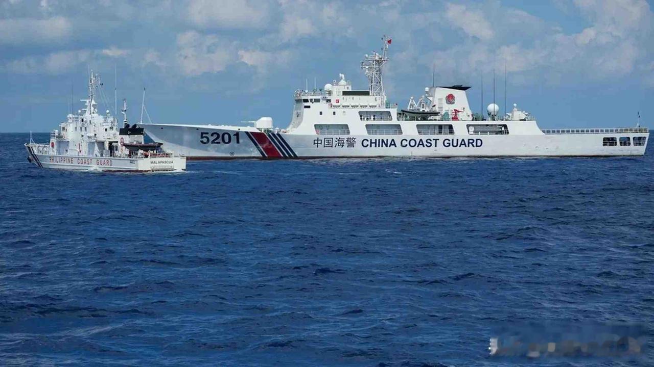 黄岩岛外货轮倾覆，菲方刚获救就拉警报，演习名单连夜敲定1月22号晚上，一艘外