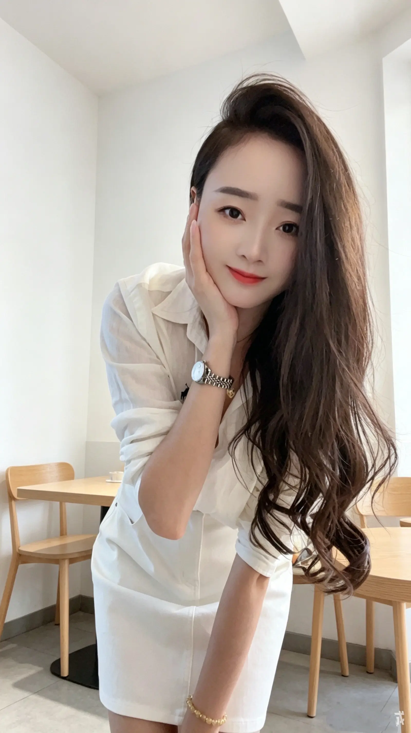 把自己当花养，自在且明媚🌷