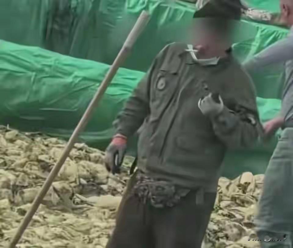 公司罚款5万，个人罚款100万！“工人在酸菜池里抽烟吐口痰”，终于有了处理结果