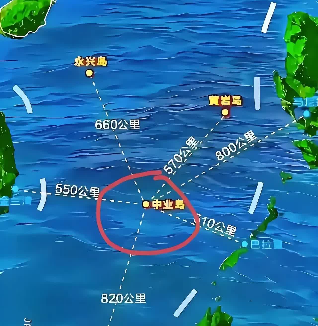 中国不再忍让！钓鱼岛、南海、侨民三大底线亮剑，美日菲该醒醒了！