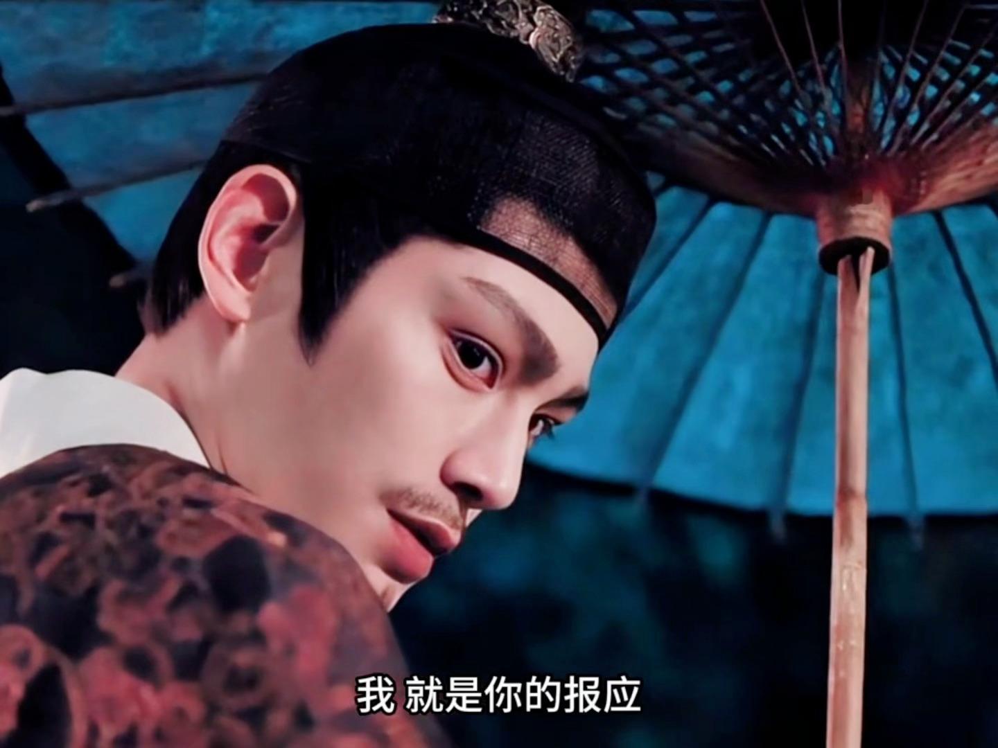 花开锦绣我的评分：花开锦绣赵凌毒杀岳父丁禹兮演技炸裂，赵凌这两集鲨疯了！为了