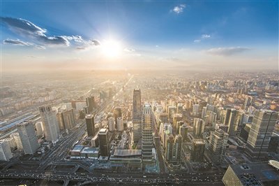 一季度将推动160个重大项目开工