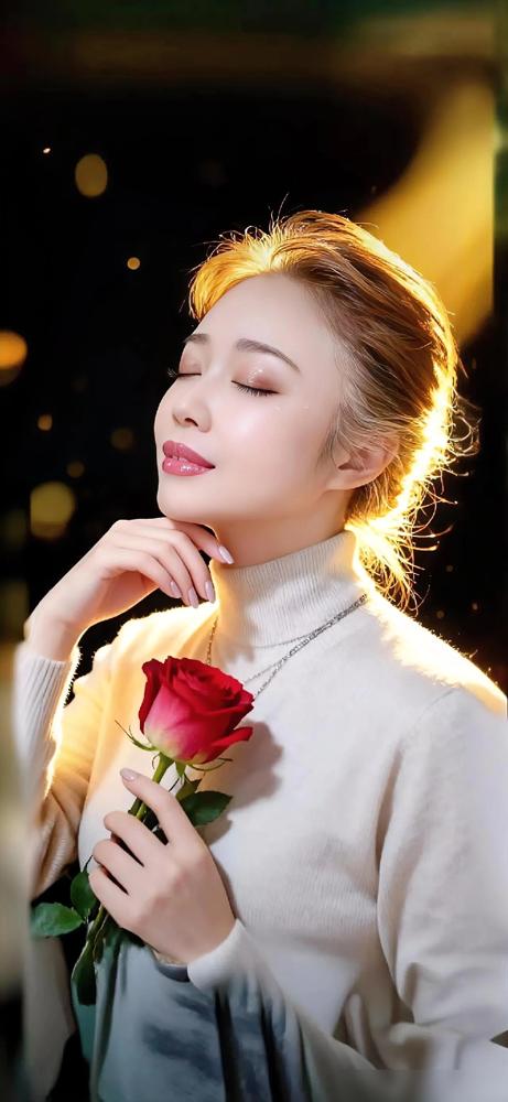 一个女护士说：“奉劝老年朋友，年龄到了八十岁左右的时候，最好是非必要不出门不社交