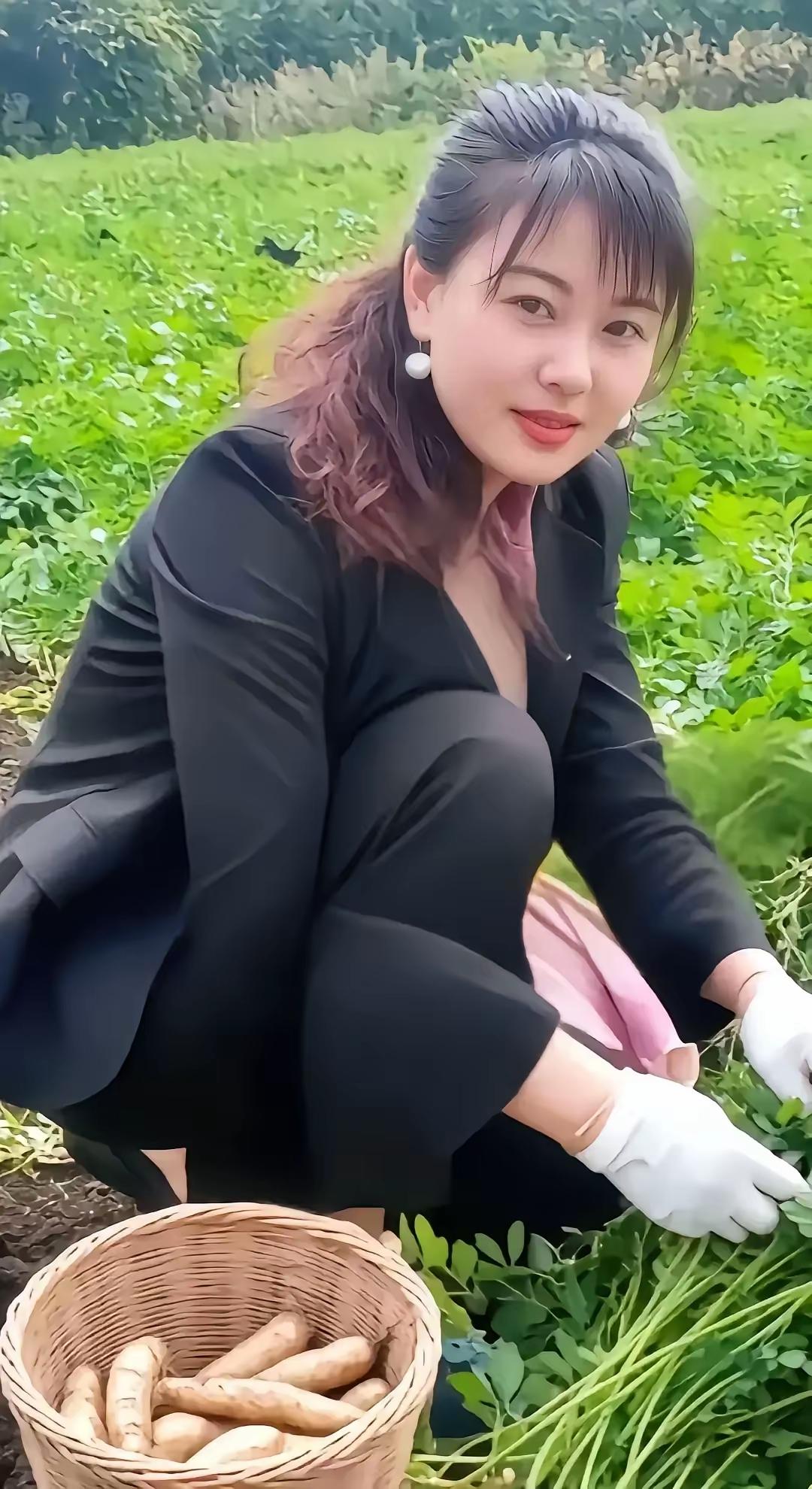 什么样的女人算自然美