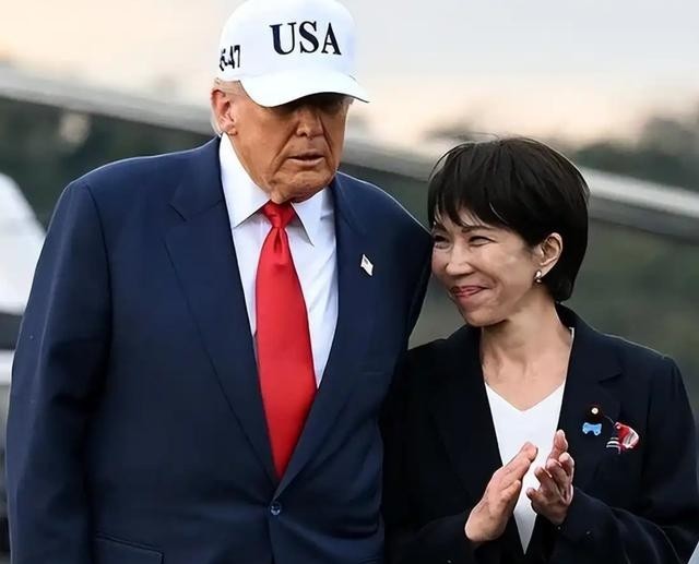 美国购买俄罗斯石油，被戏耍最惨的，第一是乌克兰，第二是欧洲，第三是日本。一场柴油危机，正在把美国与盟