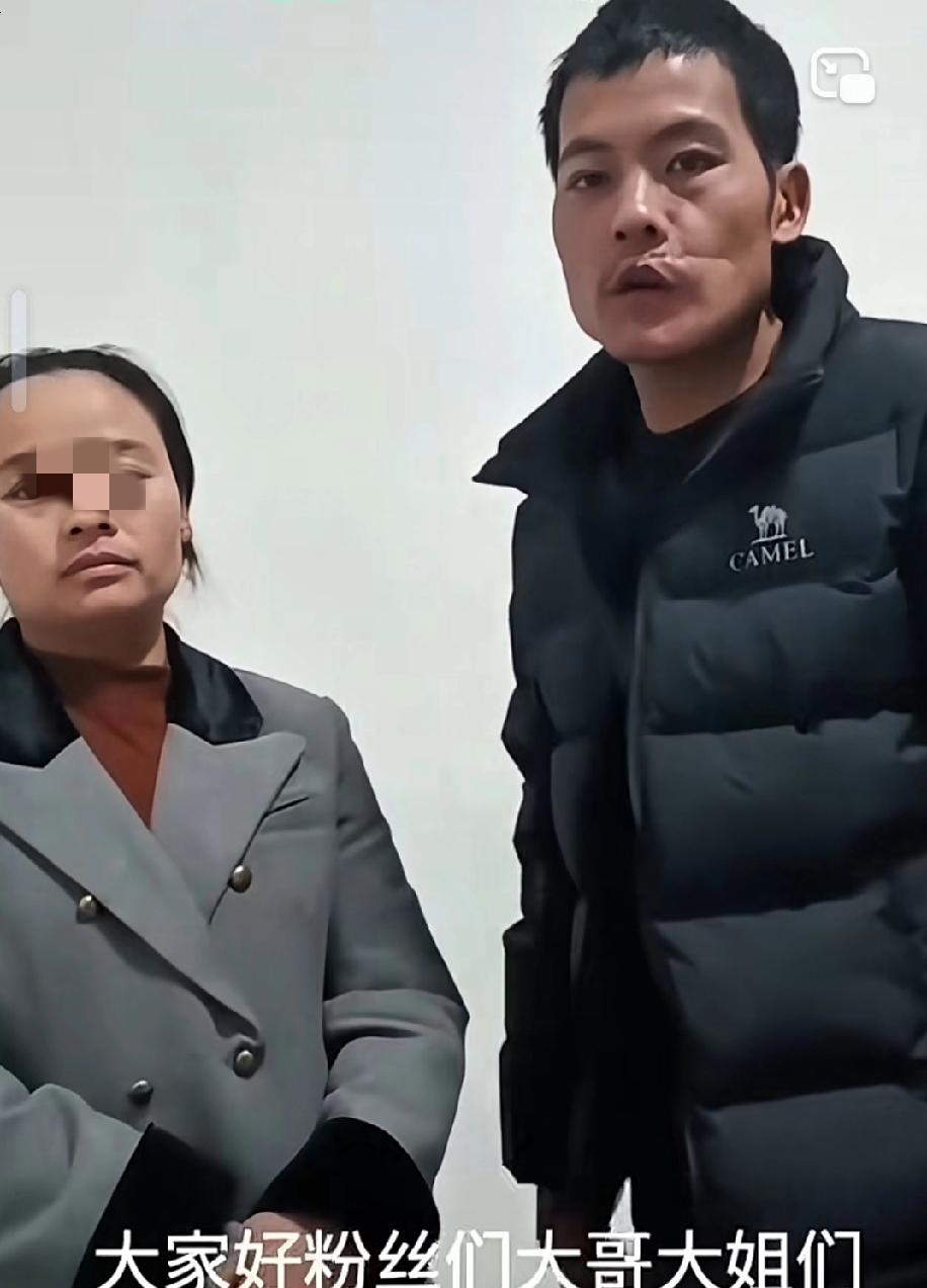 刀疤哥要被他的穷亲戚们搞废了，刚回家乡一帮亲戚迅速粘上来，挨个要刀疤哥为他们的账