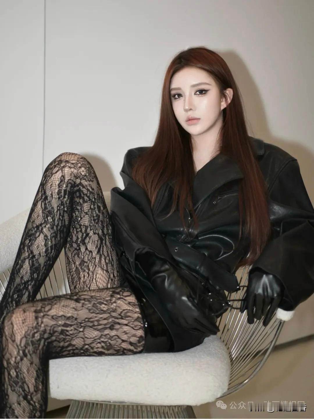 气质穿搭怎么穿才恰到好处?