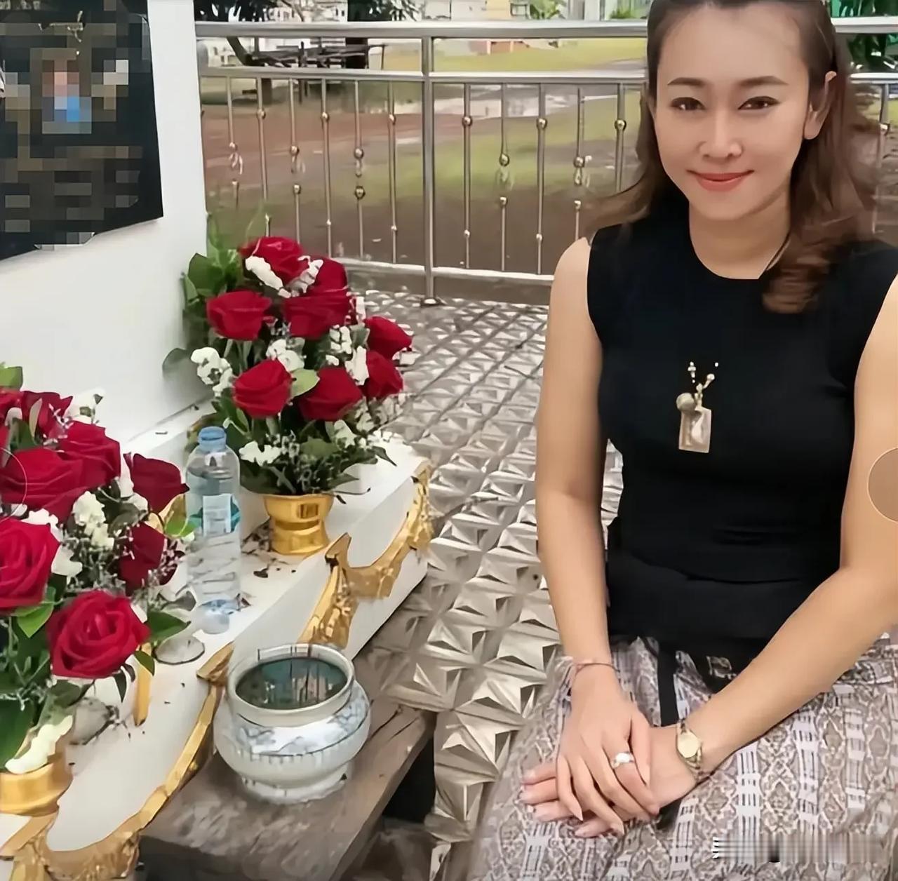 阿赞初真不简单！精明能干的美女助理居然是个逃犯。这太不科学了！他曝光度这么高，女