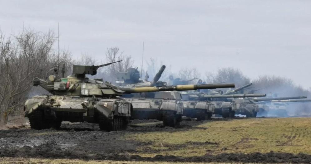 乌克兰需要多少军队才能让俄罗斯不敢再进攻：一位精锐旅旅长的观点12月14日，