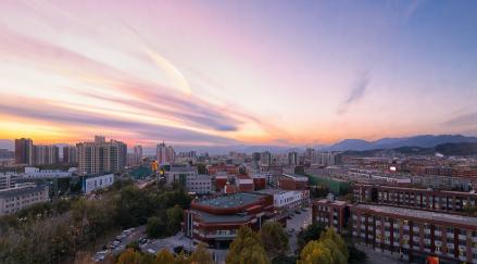 全国唯一一所以“计量”命名的本科大学，在哪儿？在杭州。不是北京，不是上海，就在