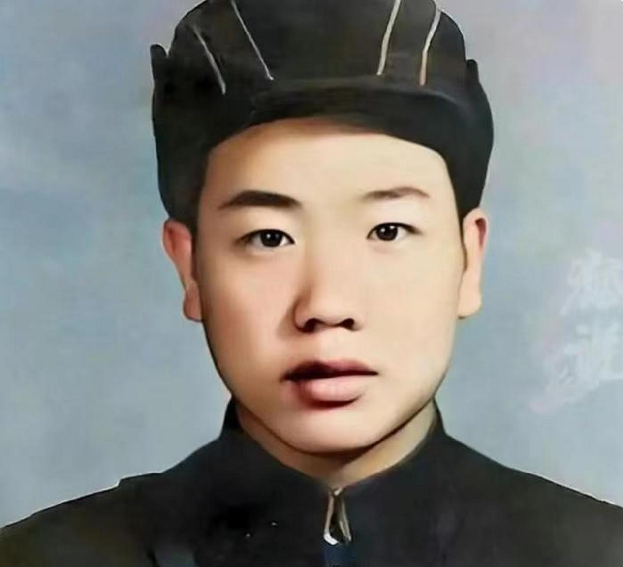 1950年抗美援朝，上级严令“不放走一辆坦克、一辆汽车”！可郭忠田却突然下令：“