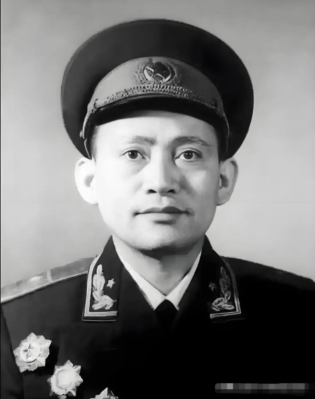 1952年，开国少将甘思和外出考察，一个老部下找到他，说：“原冀鲁豫军区4旅旅长