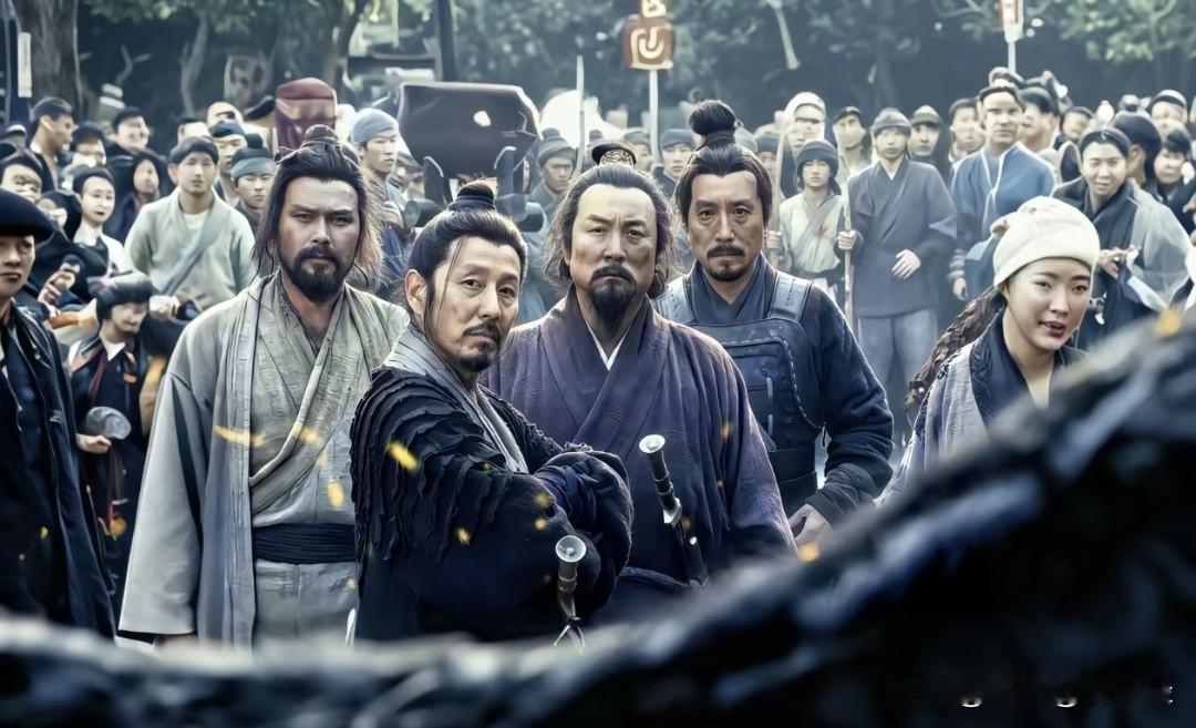 项羽致命弱点：只许赢、不许输，一次败北，万劫不复！一生七十余战，战无不胜，